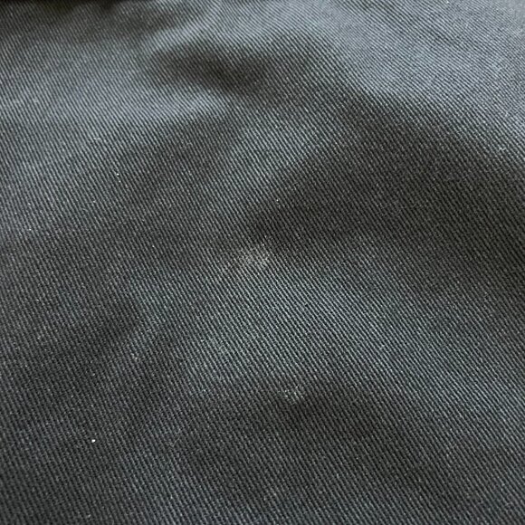 Jordache denim jacket - Picture 3 of 5